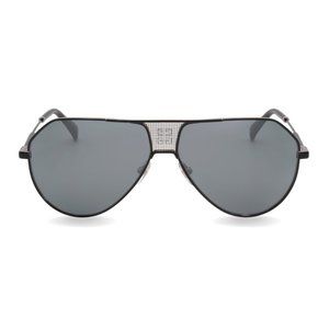 Givenchy 7137S 0284 Aviator 61mm Women Sunglasses